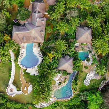 Nuri Boutique Hotel & Villas Msambweni 외부 사진