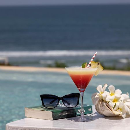 Nuri Boutique Hotel & Villas Msambweni 외부 사진