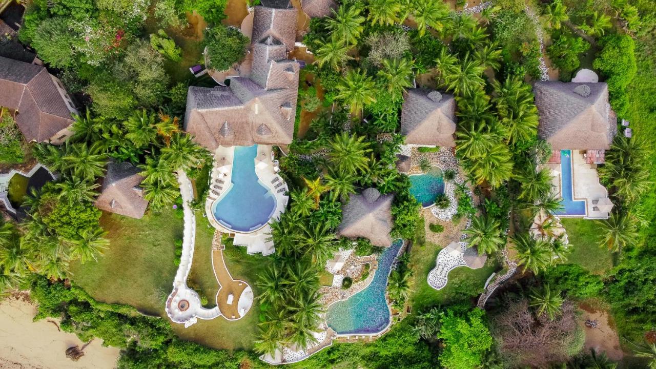 Nuri Boutique Hotel & Villas Msambweni 외부 사진