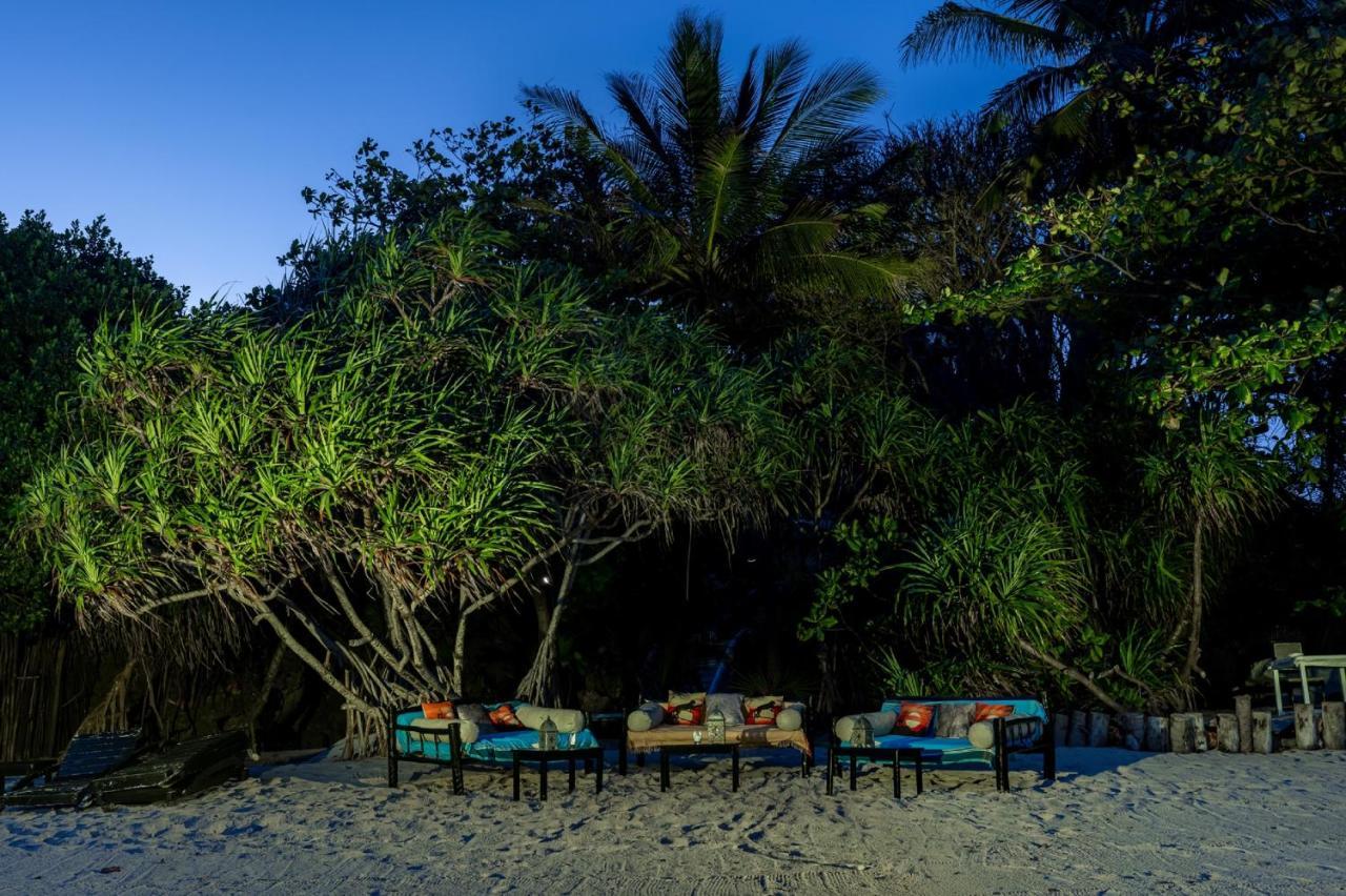 Nuri Boutique Hotel & Villas Msambweni 외부 사진
