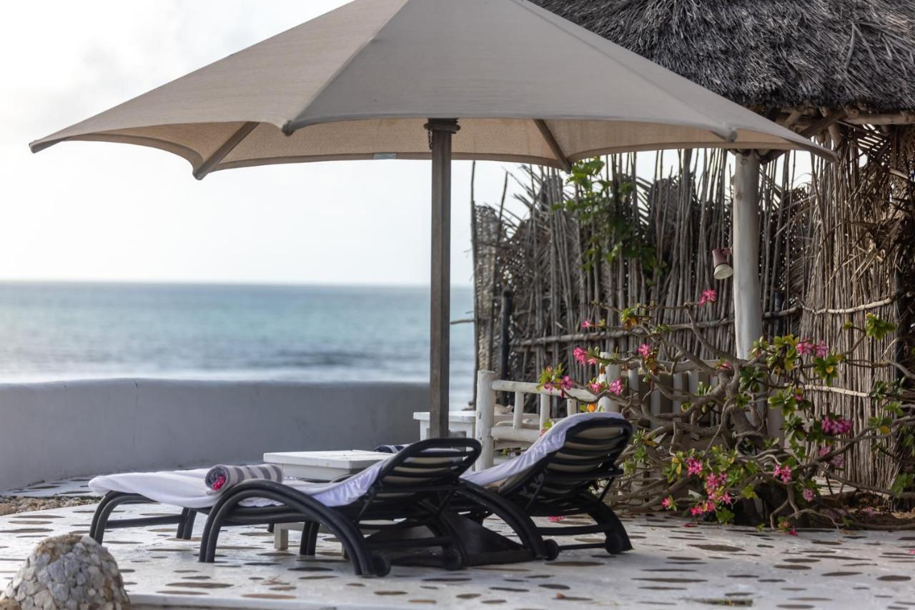 Nuri Boutique Hotel & Villas Msambweni 외부 사진