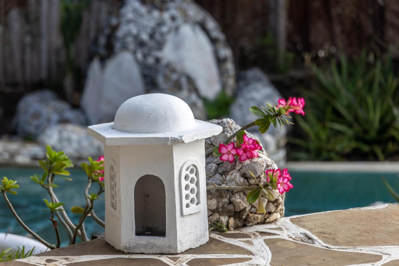 Nuri Boutique Hotel & Villas Msambweni 외부 사진