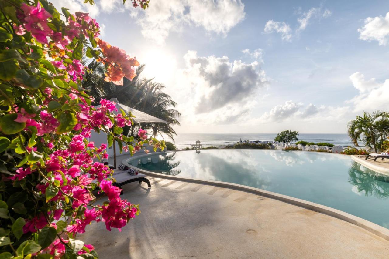 Nuri Boutique Hotel & Villas Msambweni 외부 사진