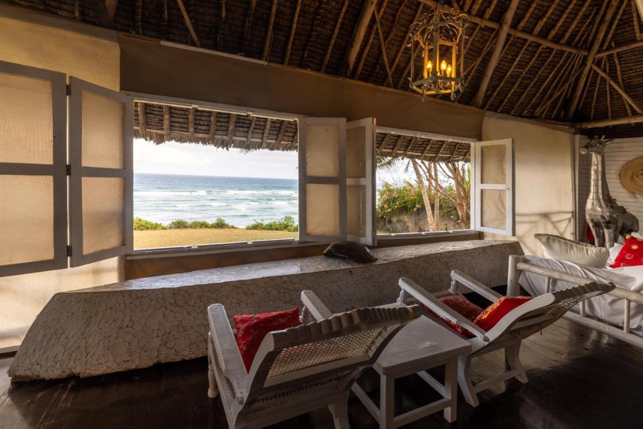Nuri Boutique Hotel & Villas Msambweni 외부 사진