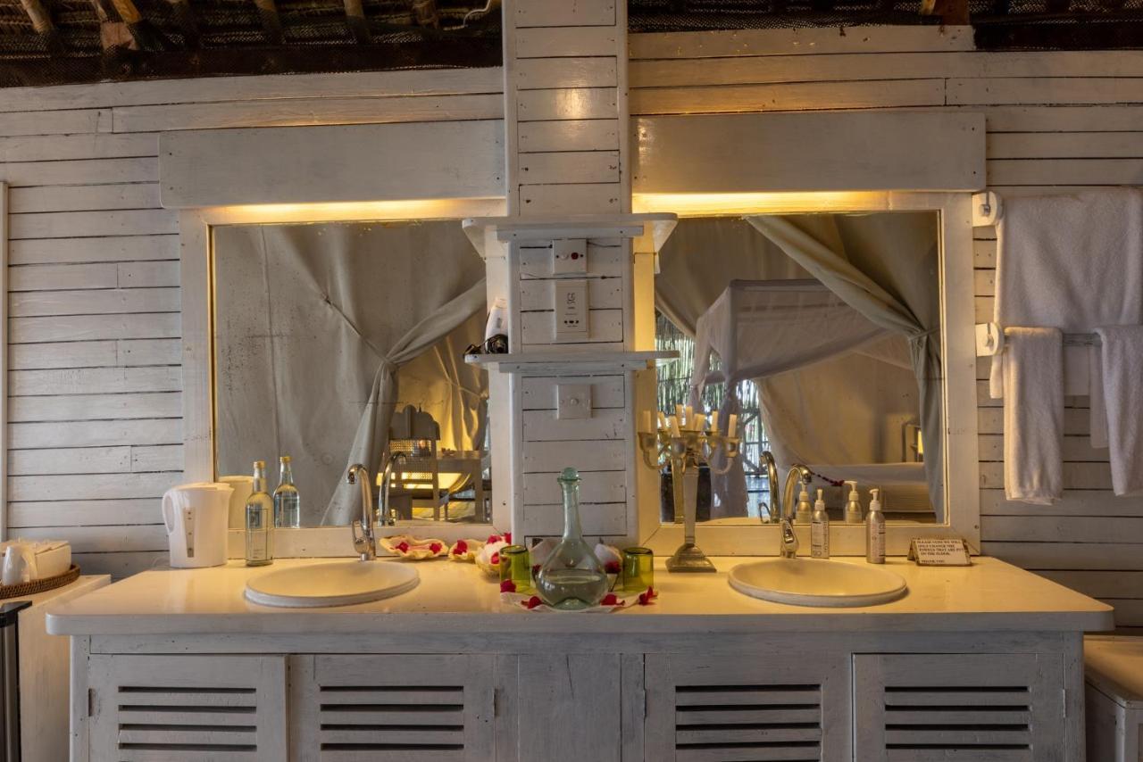Nuri Boutique Hotel & Villas Msambweni 외부 사진